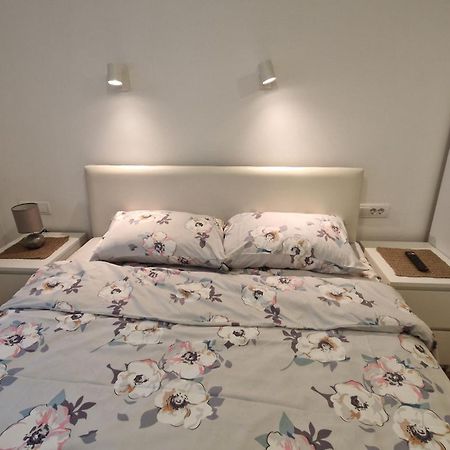 Aurora Apartman Belgrád Kültér fotó