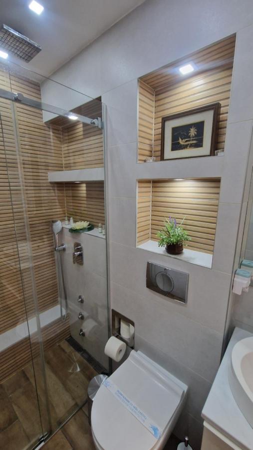 Aurora Apartman Belgrád Kültér fotó