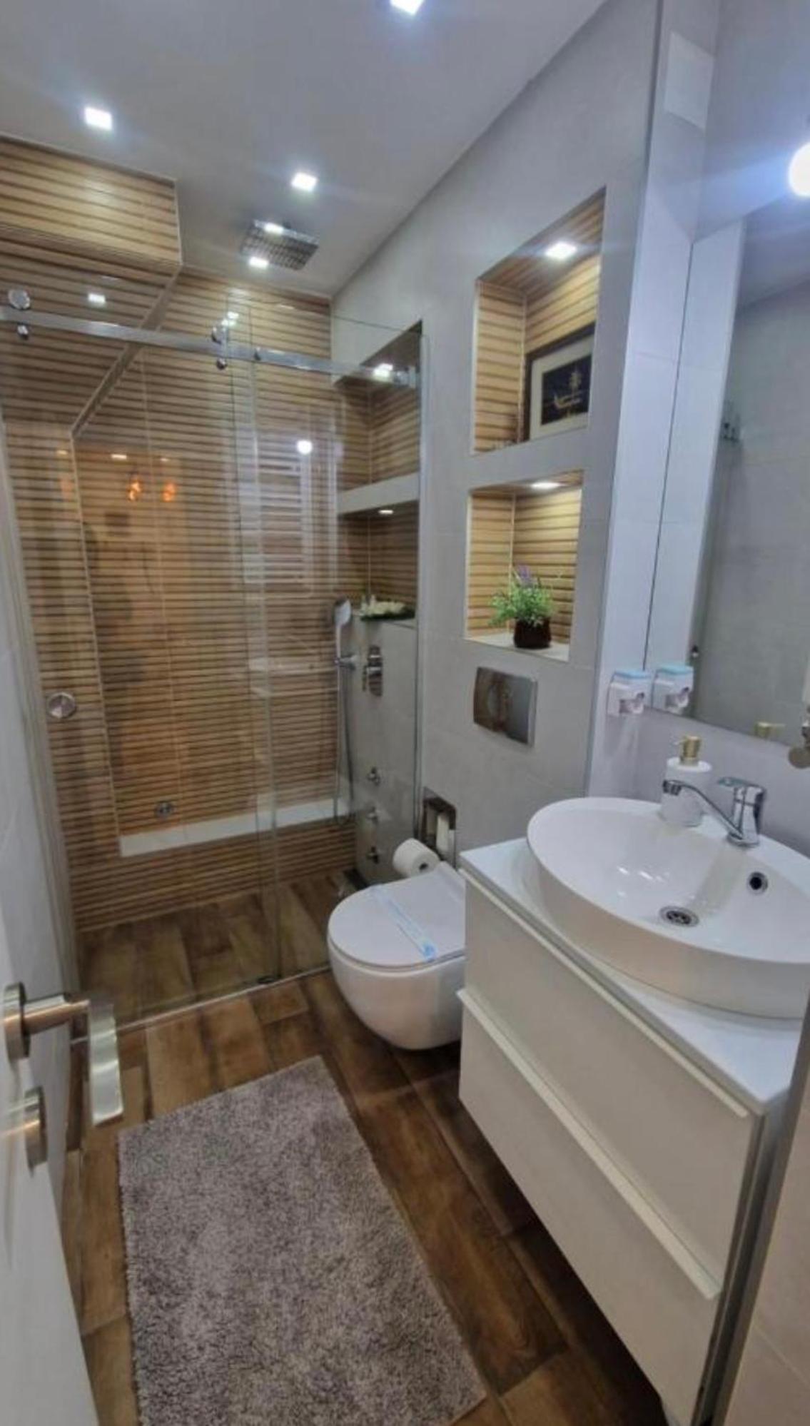 Aurora Apartman Belgrád Kültér fotó
